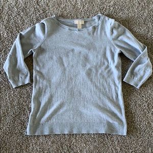 Loft Lightweight Sweater